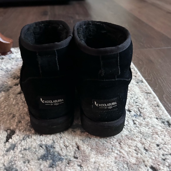 Koolaburra By Ugg Boots - Picture 3 of 10